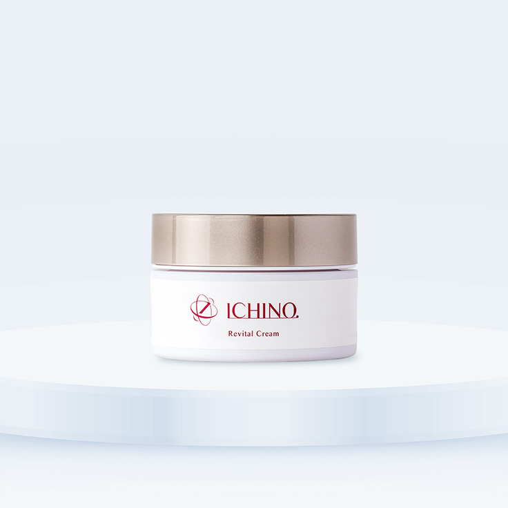 イチノリバイタルクリーム