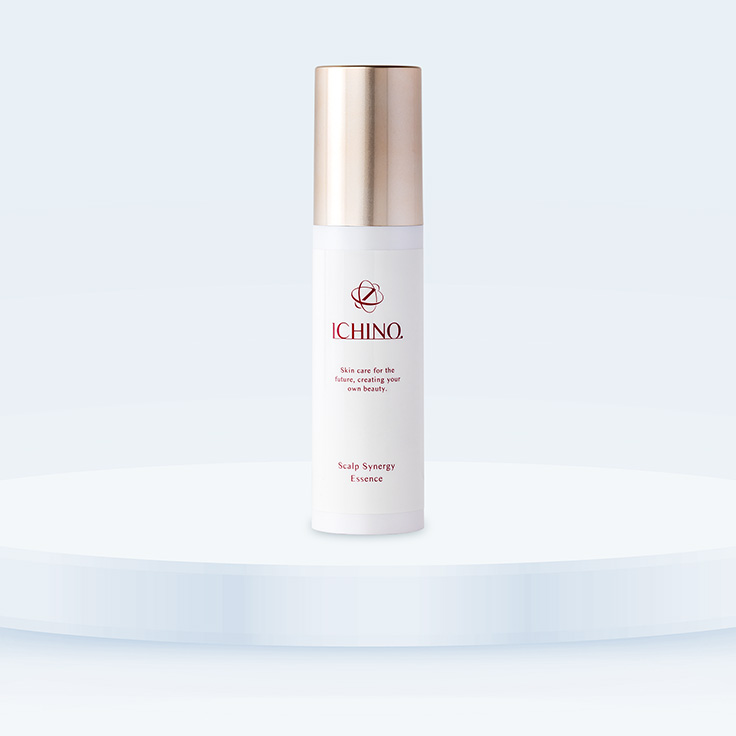 イチノ スカルプシナジーエッセンス